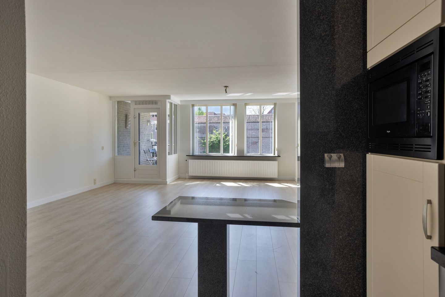 Foto 5 van Thorbeckegracht 4-C