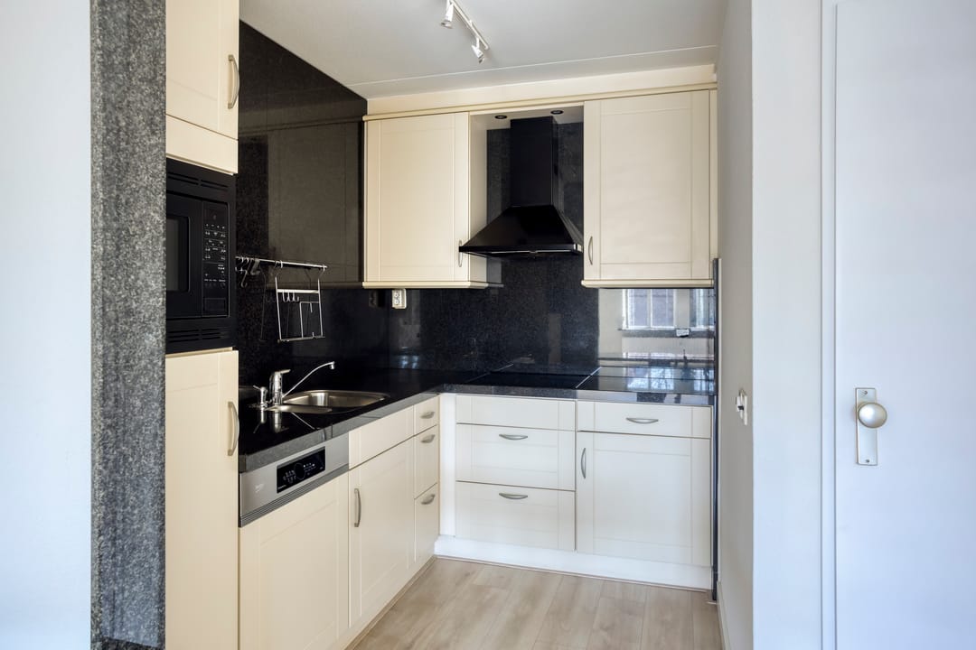 Foto 7 van Thorbeckegracht 4-C