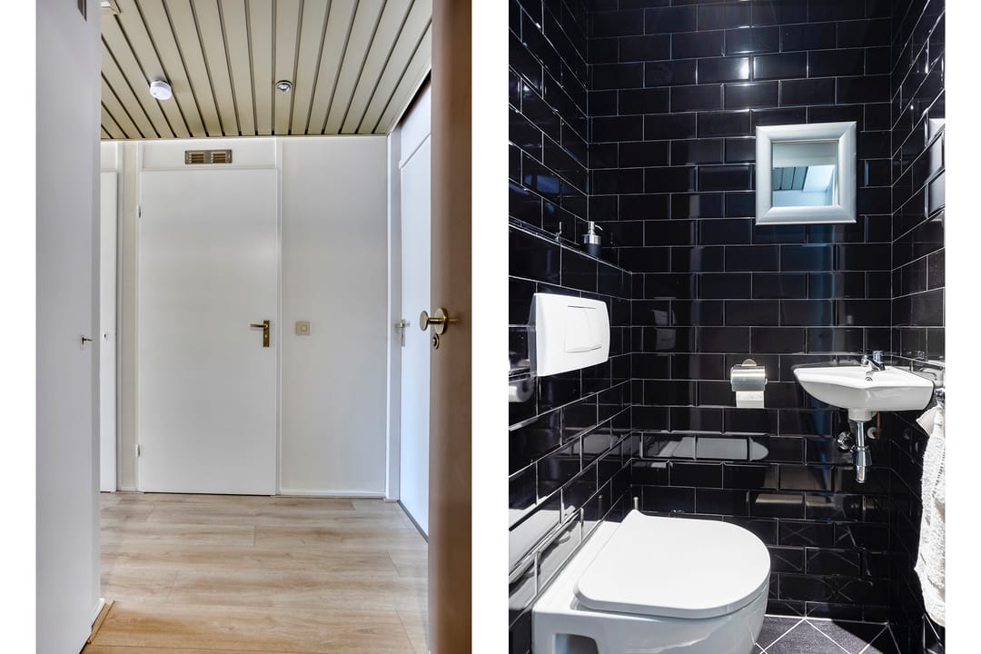 Foto 11 van Thorbeckegracht 4-C