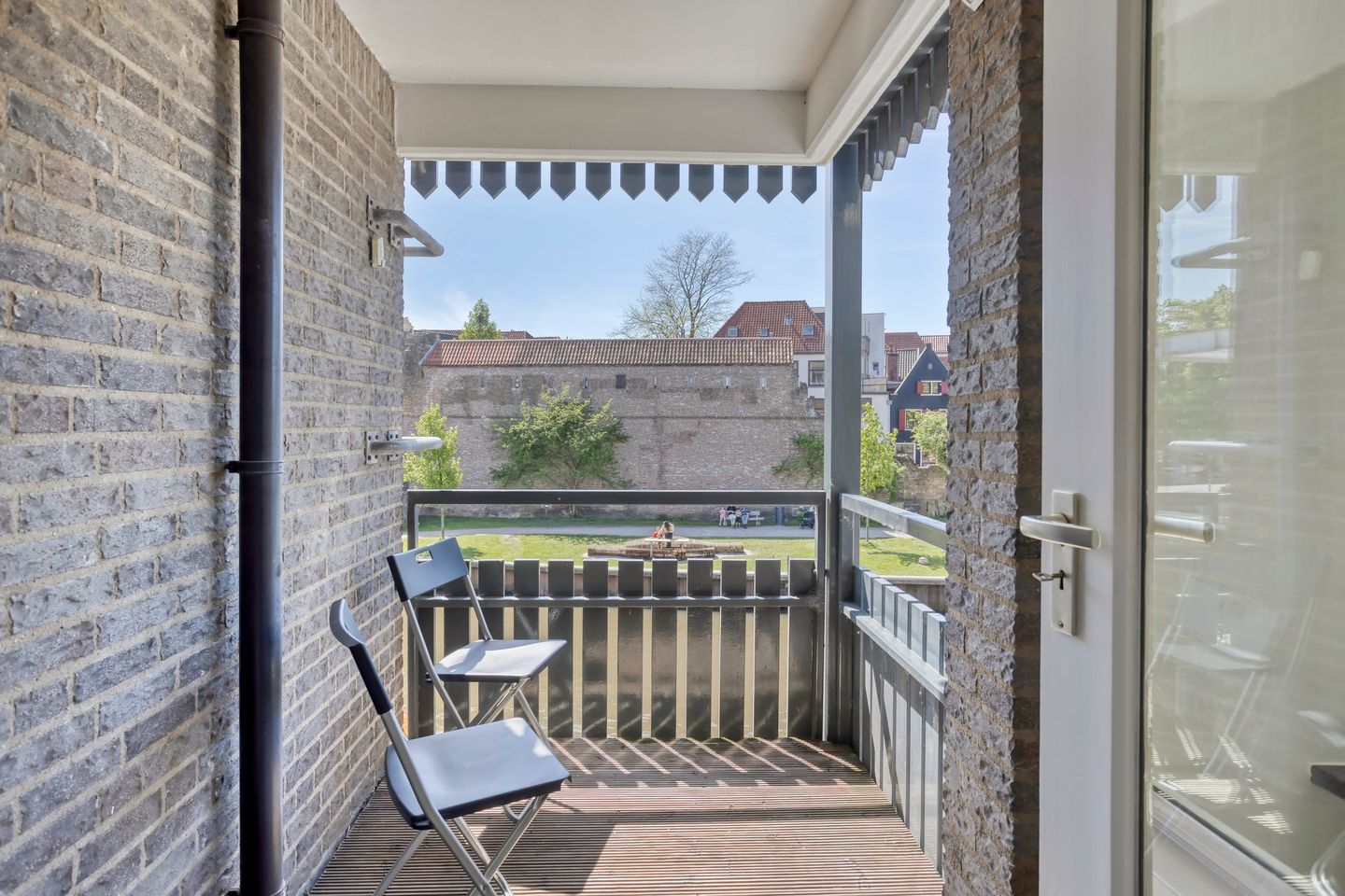 Foto 10 van Thorbeckegracht 4-C