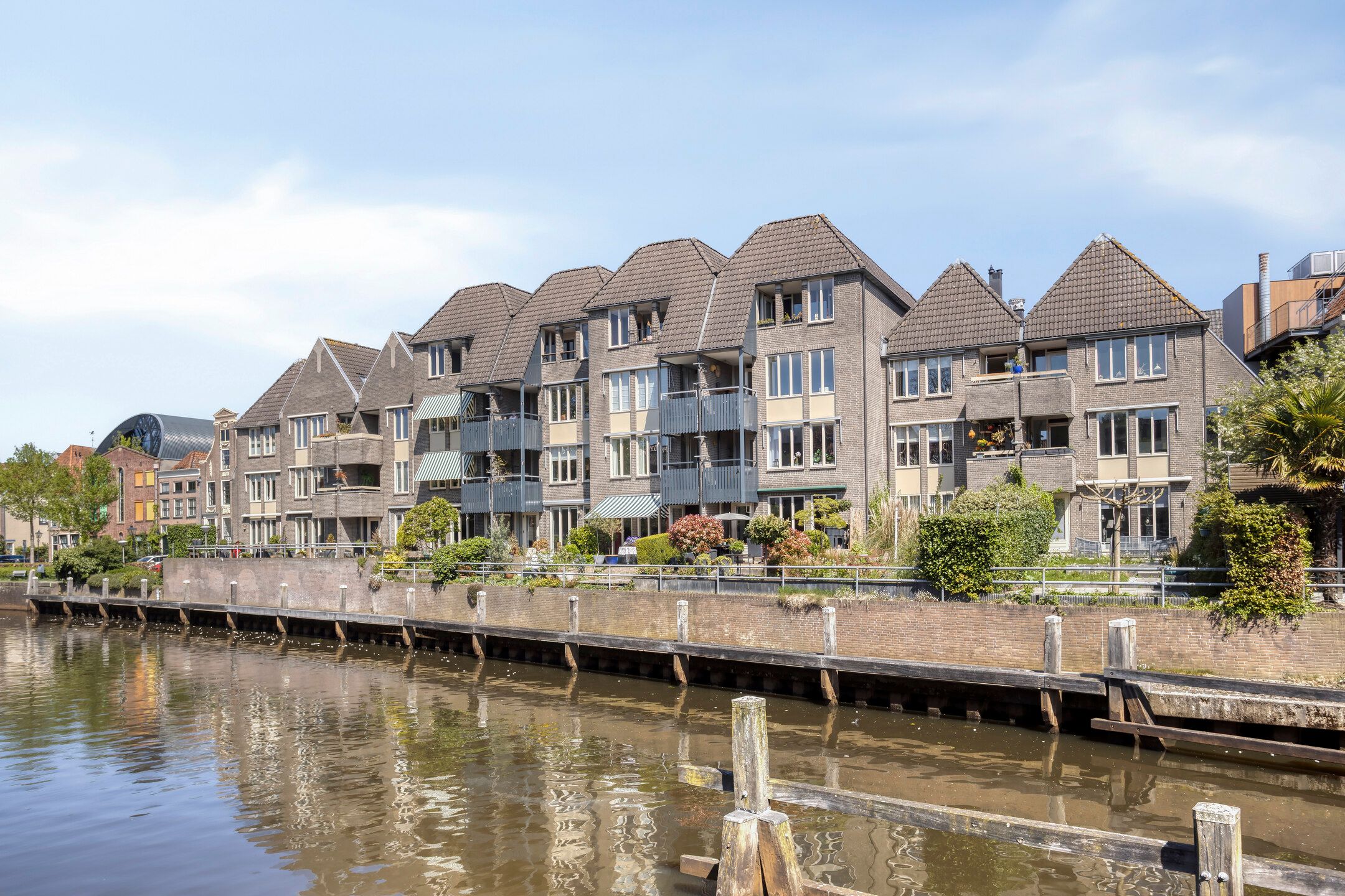 Foto 24 van Thorbeckegracht 4-C