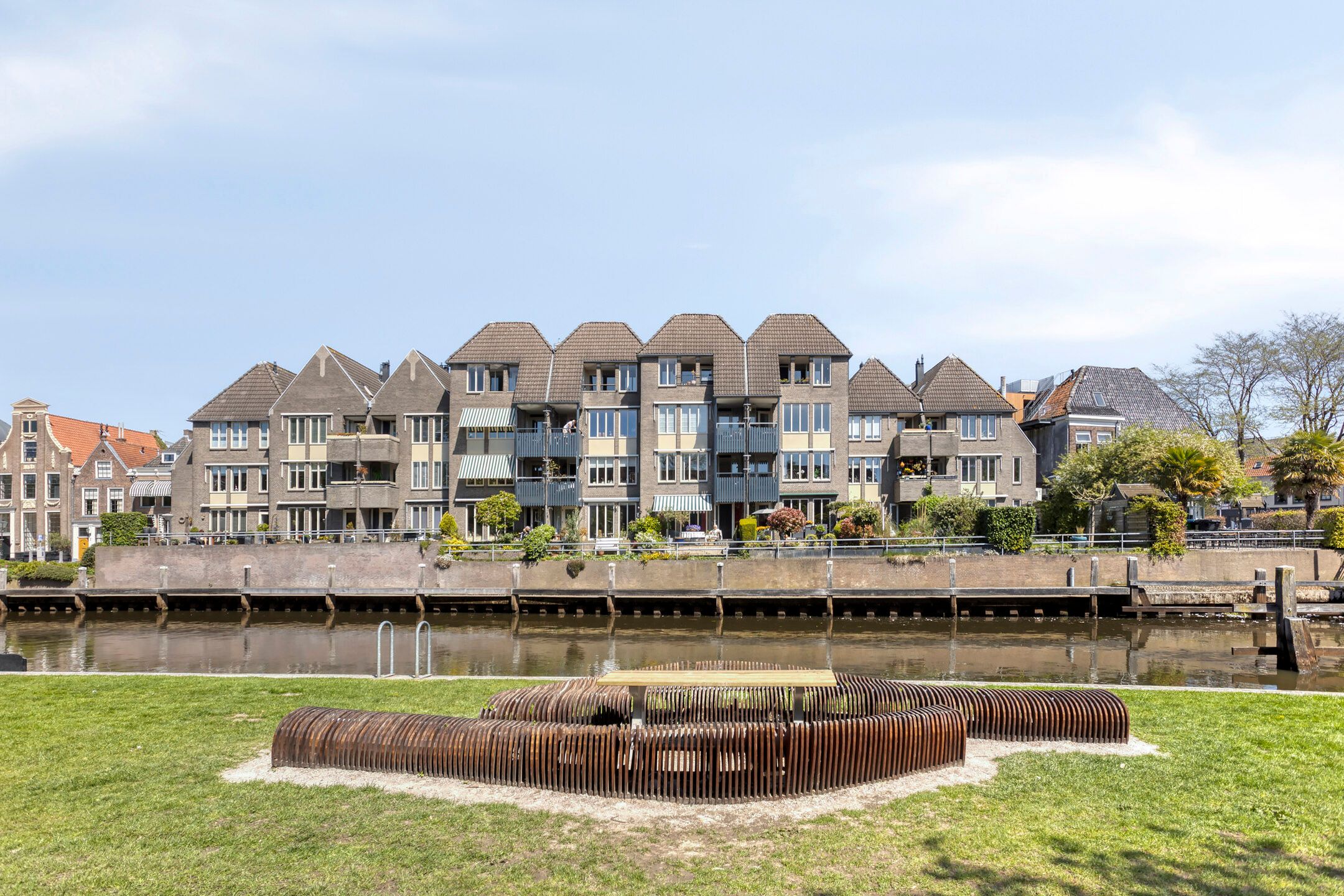 Foto 27 van Thorbeckegracht 4-C