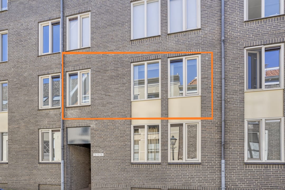 Foto 28 van Thorbeckegracht 4-C