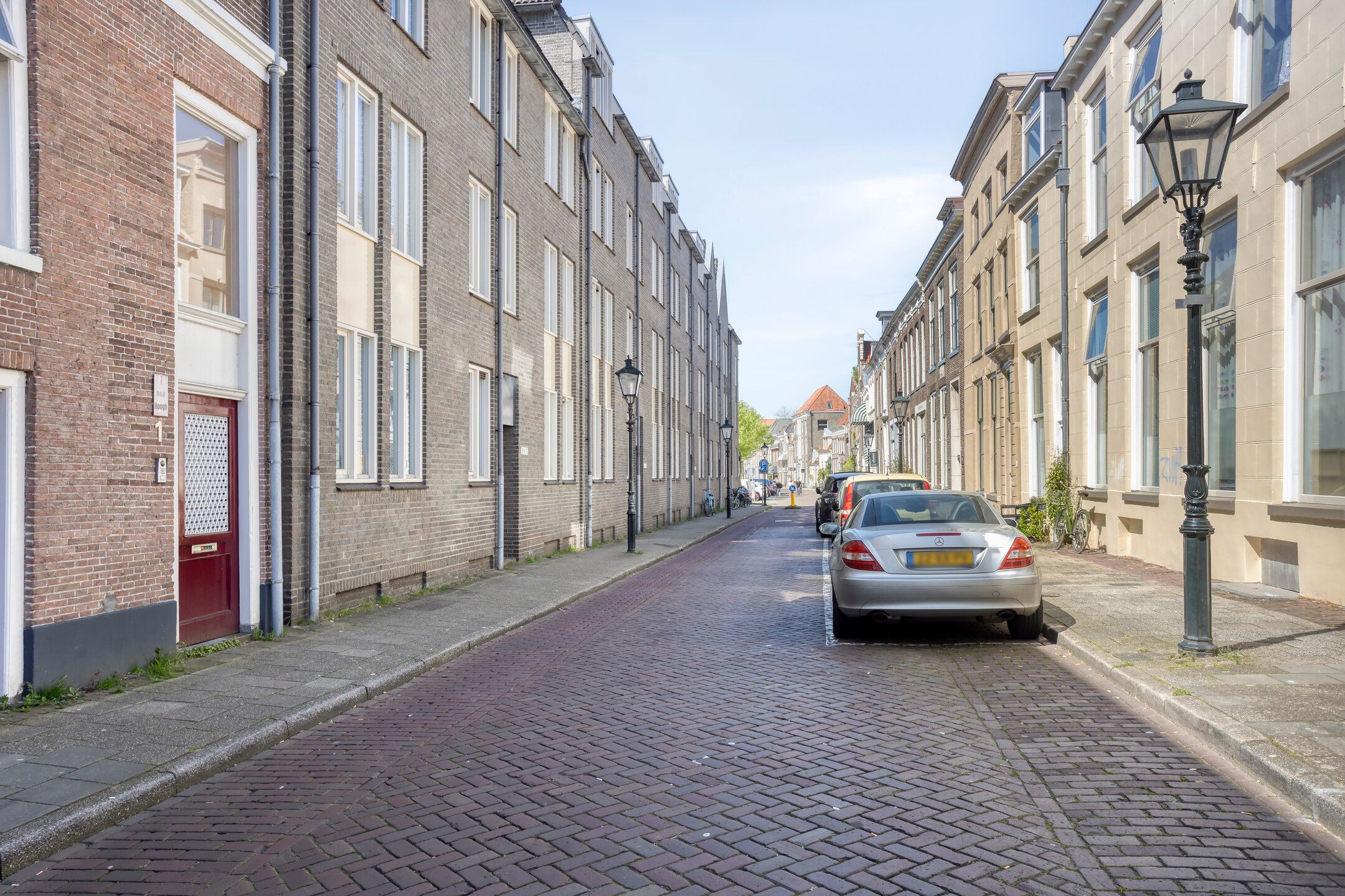 Foto 30 van Thorbeckegracht 4-C