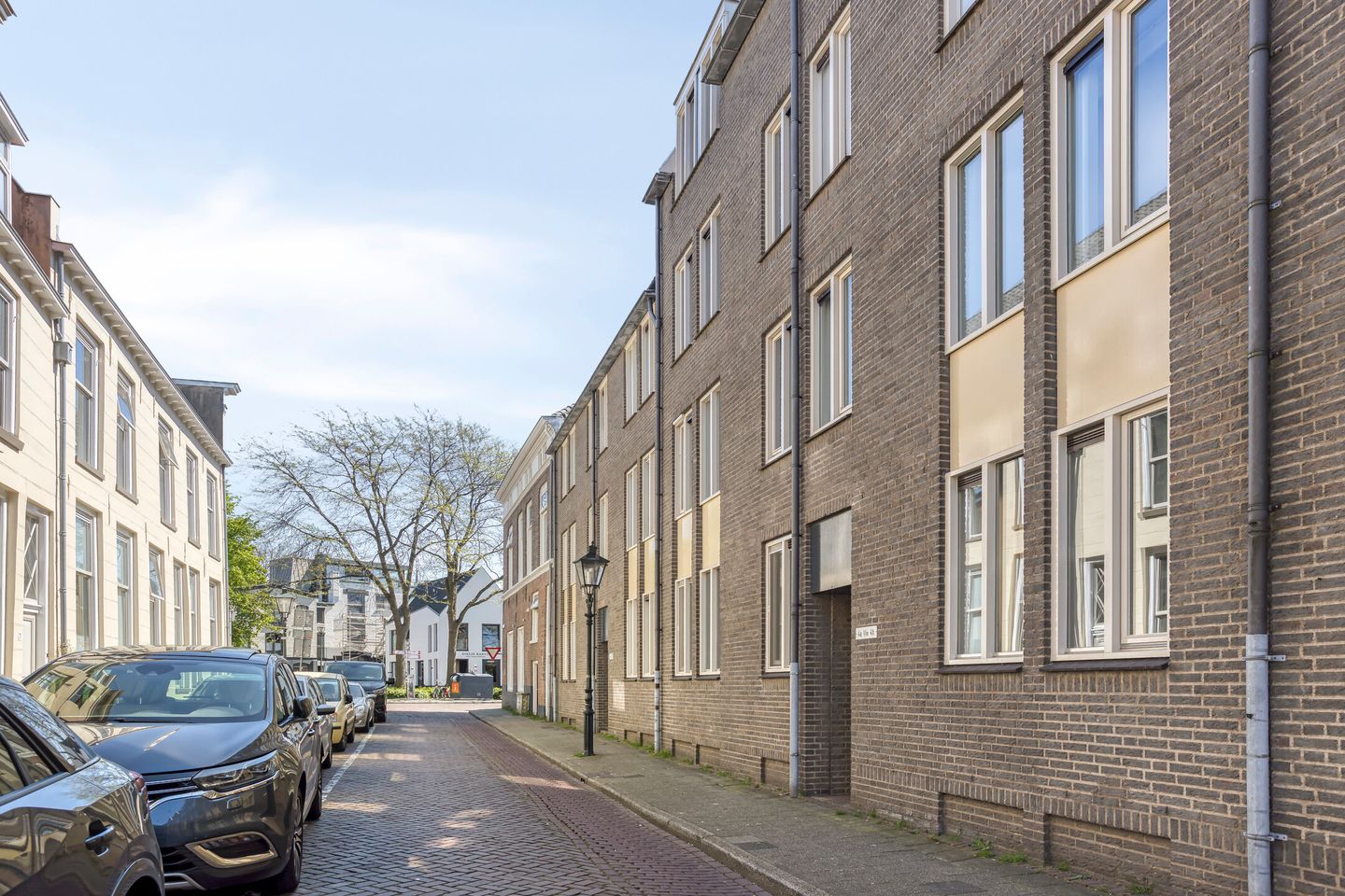 Foto 29 van Thorbeckegracht 4-C