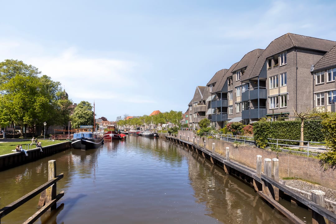 Foto 32 van Thorbeckegracht 4-C