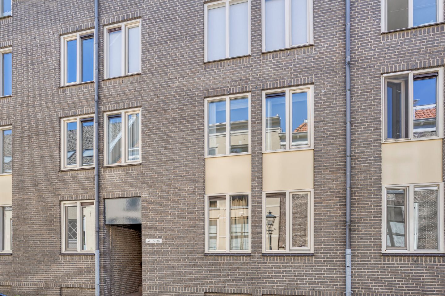 Foto 35 van Thorbeckegracht 4-C