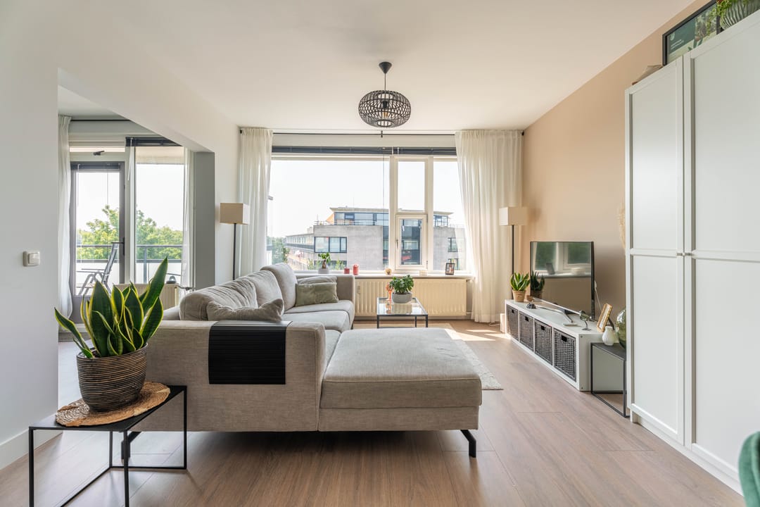 Foto 2 van President Kennedylaan 507