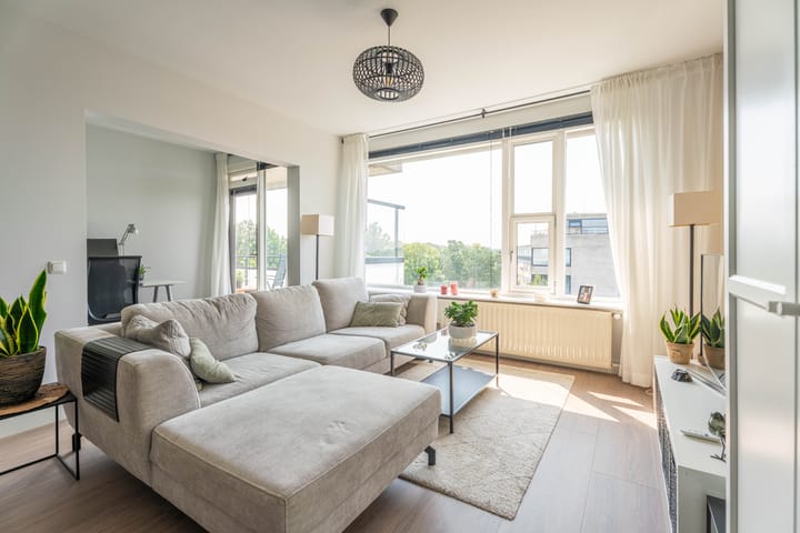 Foto 3 van President Kennedylaan 507