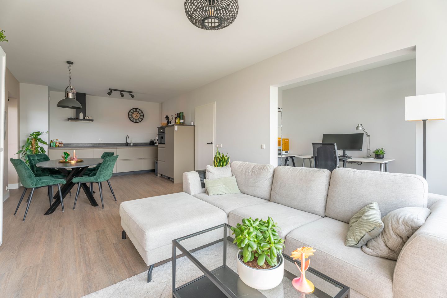 Foto 4 van President Kennedylaan 507