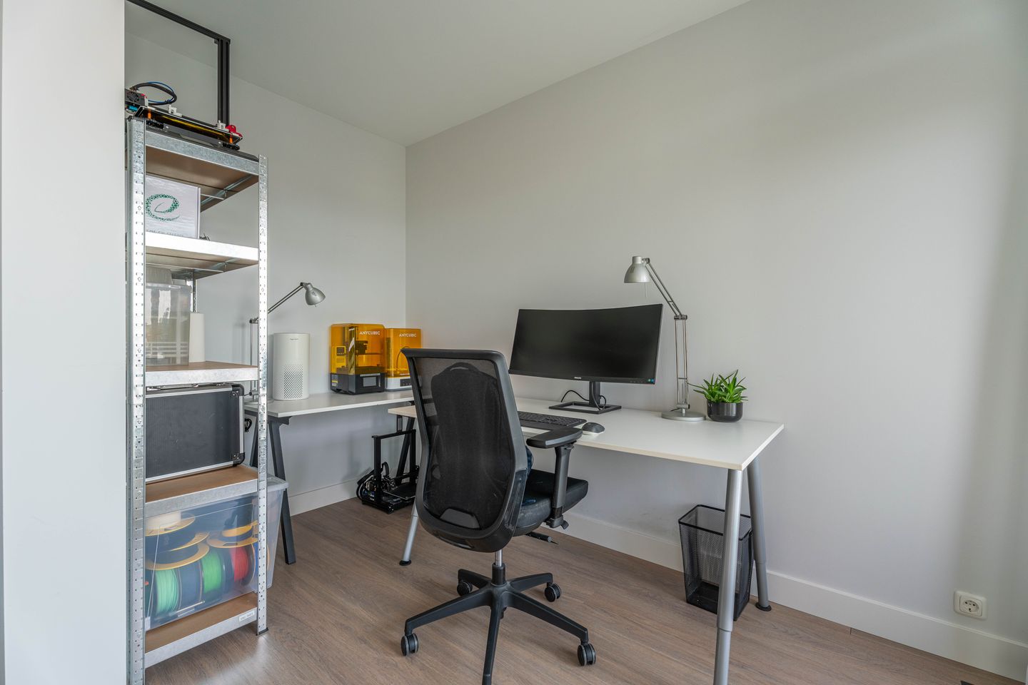 Foto 5 van President Kennedylaan 507