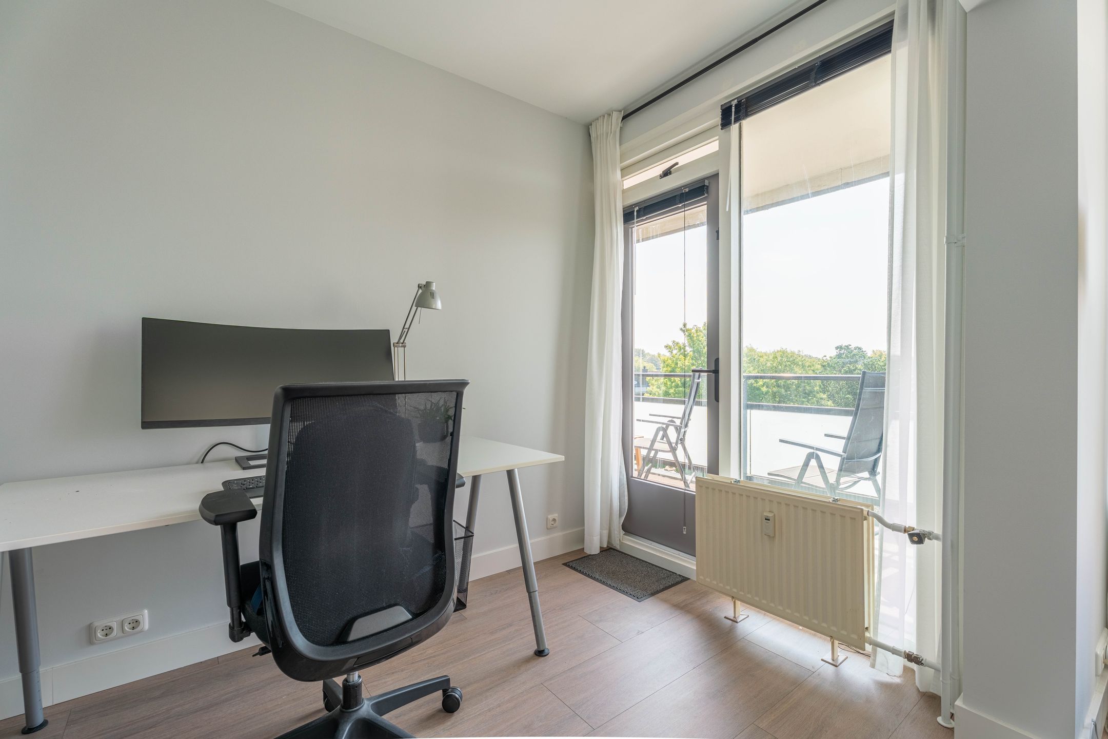 Foto 6 van President Kennedylaan 507