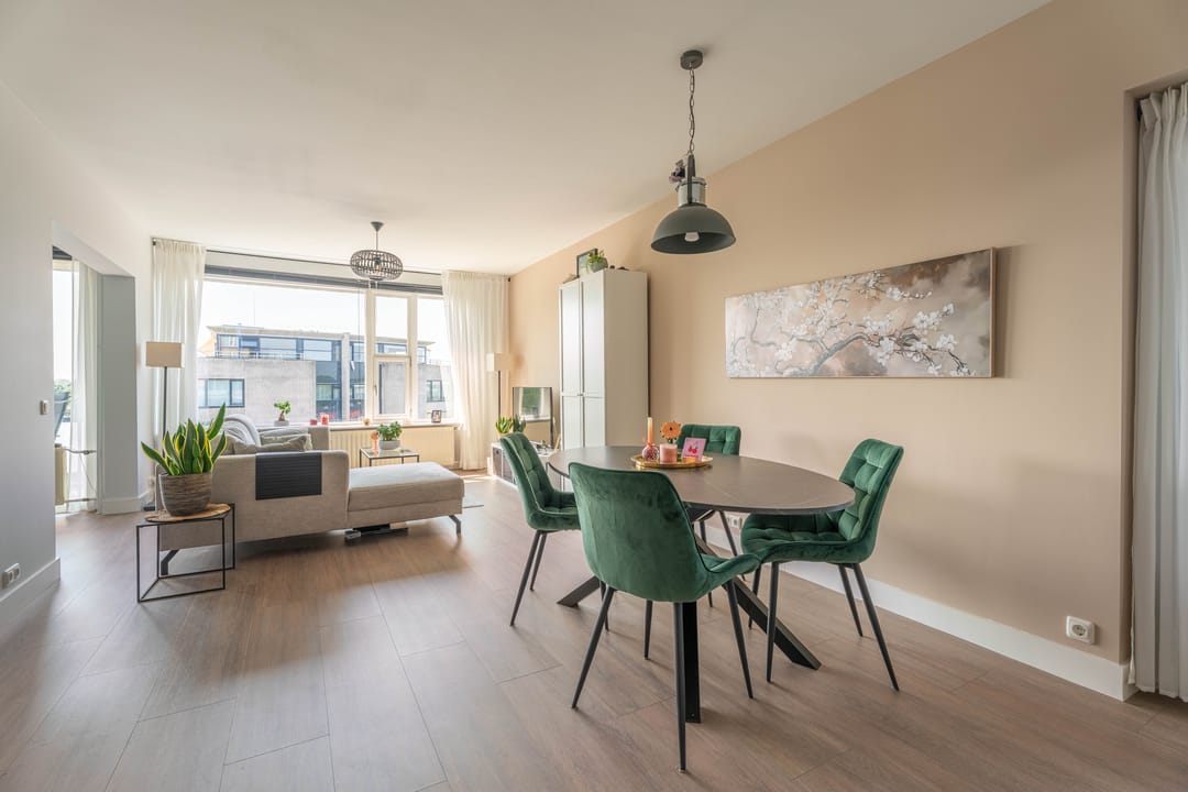 Foto 7 van President Kennedylaan 507