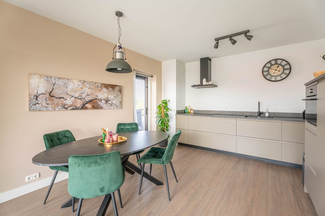 Foto 8 van President Kennedylaan 507