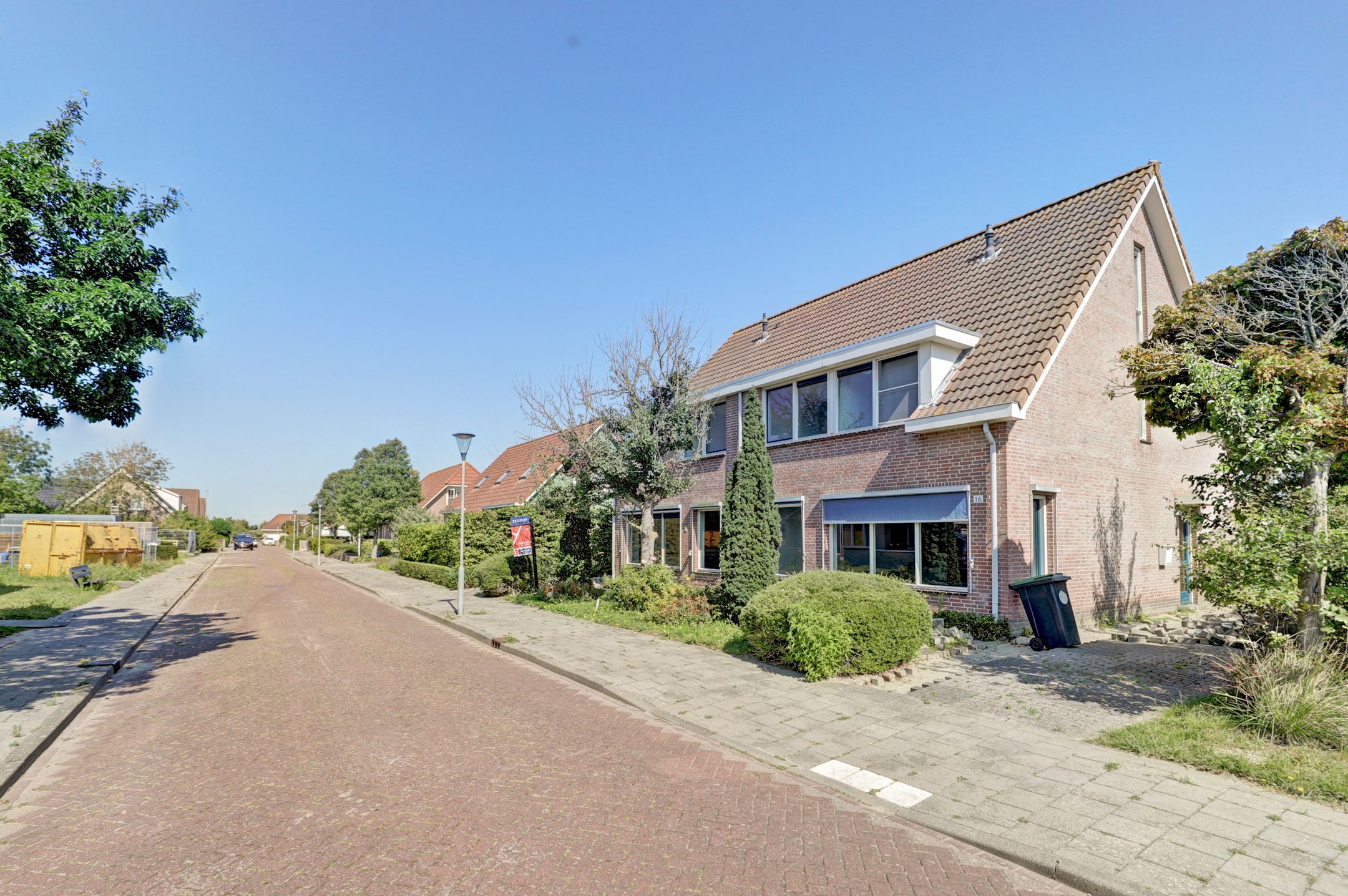 Foto 6 van de Spaier 16