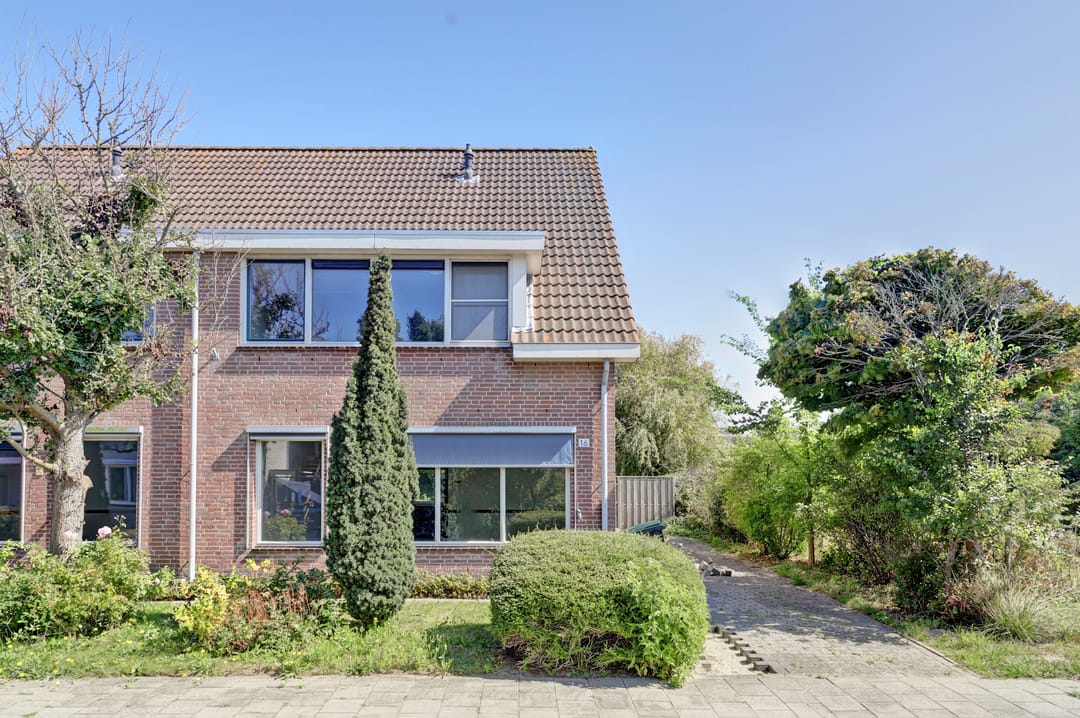 Foto 7 van de Spaier 16