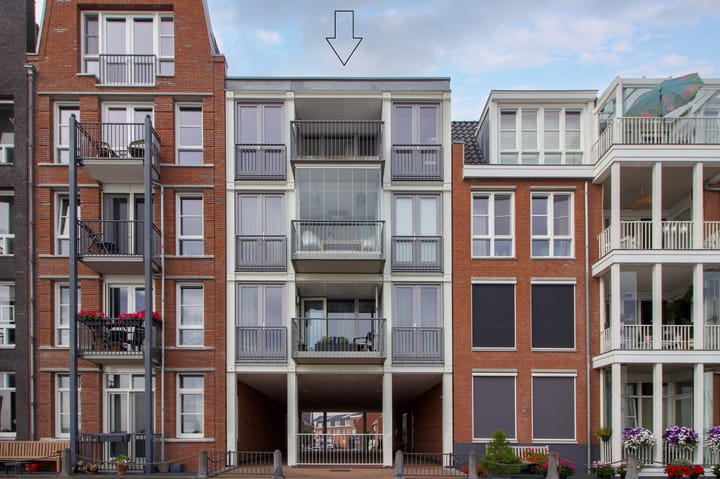 Foto 1 van Zuiderzeeboulevard 30