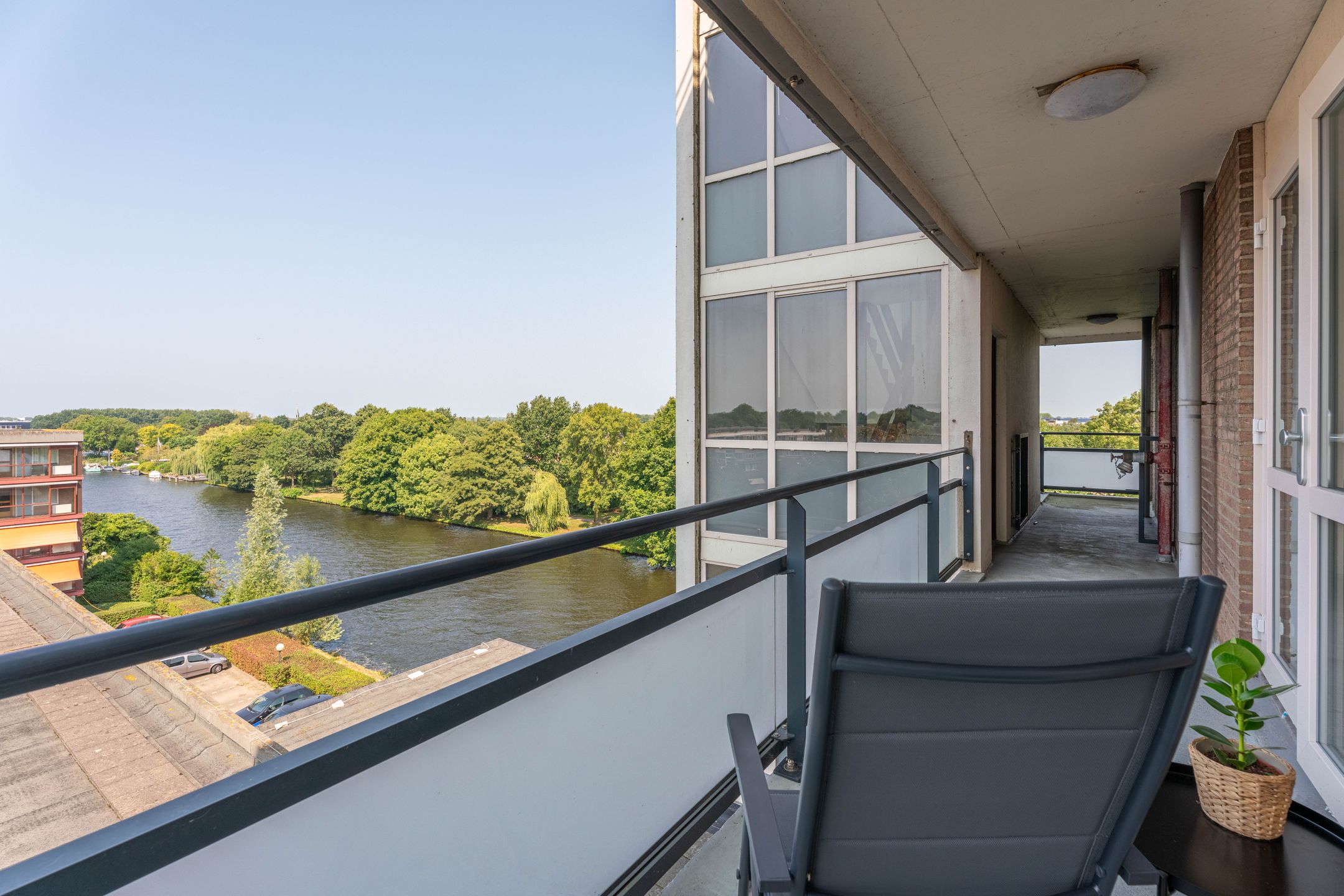 Foto 12 van President Kennedylaan 507