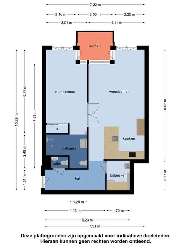 Foto 41 van Zuiderzeeboulevard 30