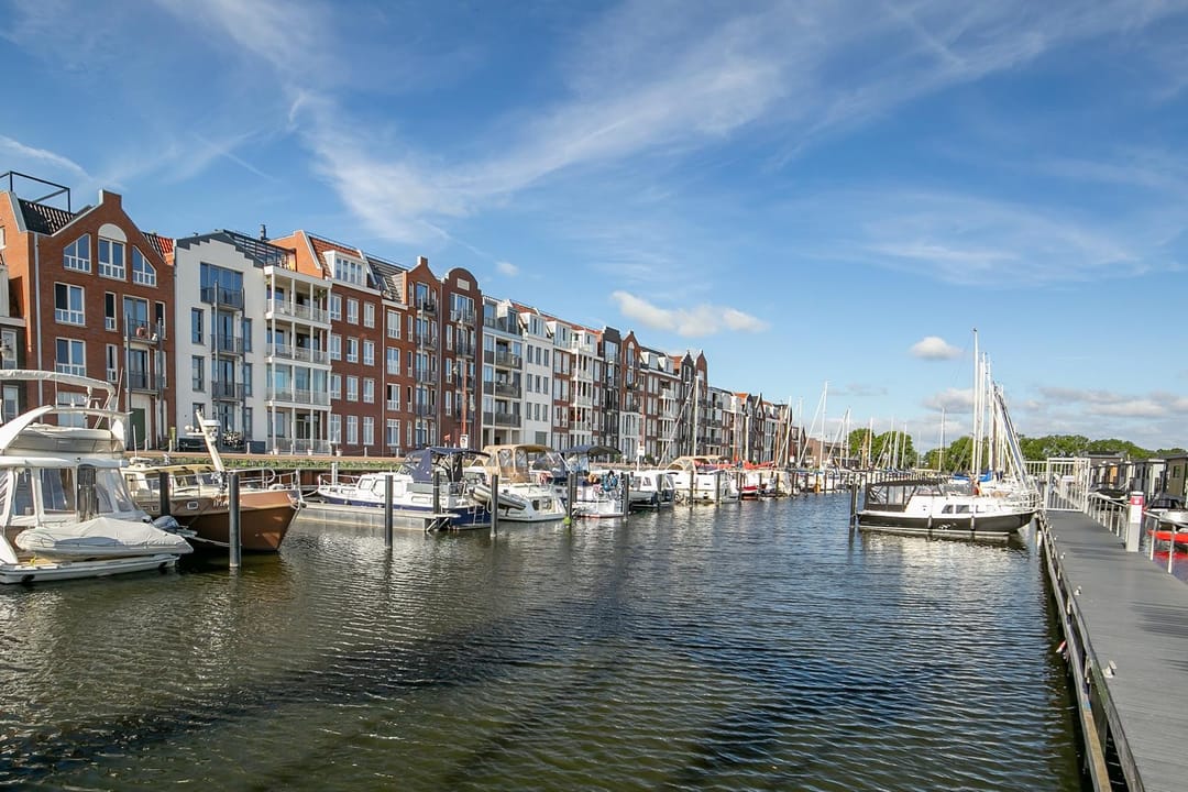 Foto 2 van Zuiderzeeboulevard 30