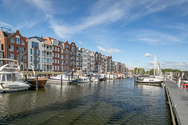 Foto 2 van Zuiderzeeboulevard 30