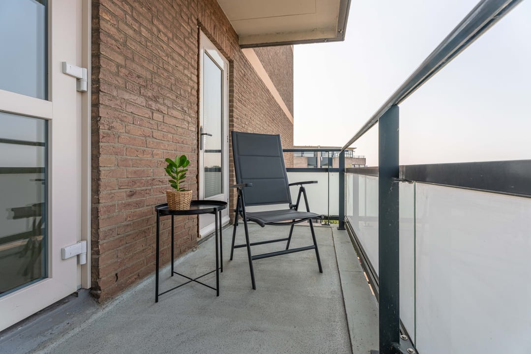 Foto 13 van President Kennedylaan 507