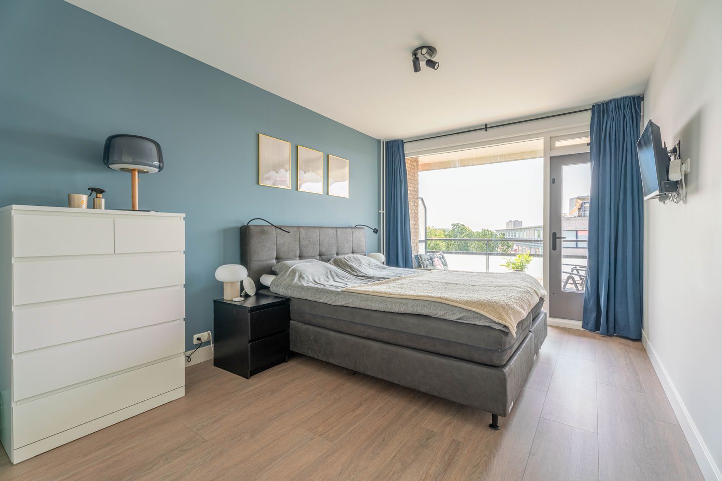 Foto 14 van President Kennedylaan 507