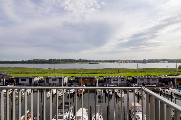 Foto 5 van Zuiderzeeboulevard 30