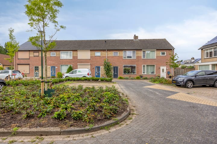 Foto 2 van Heer van Rodestraat 169