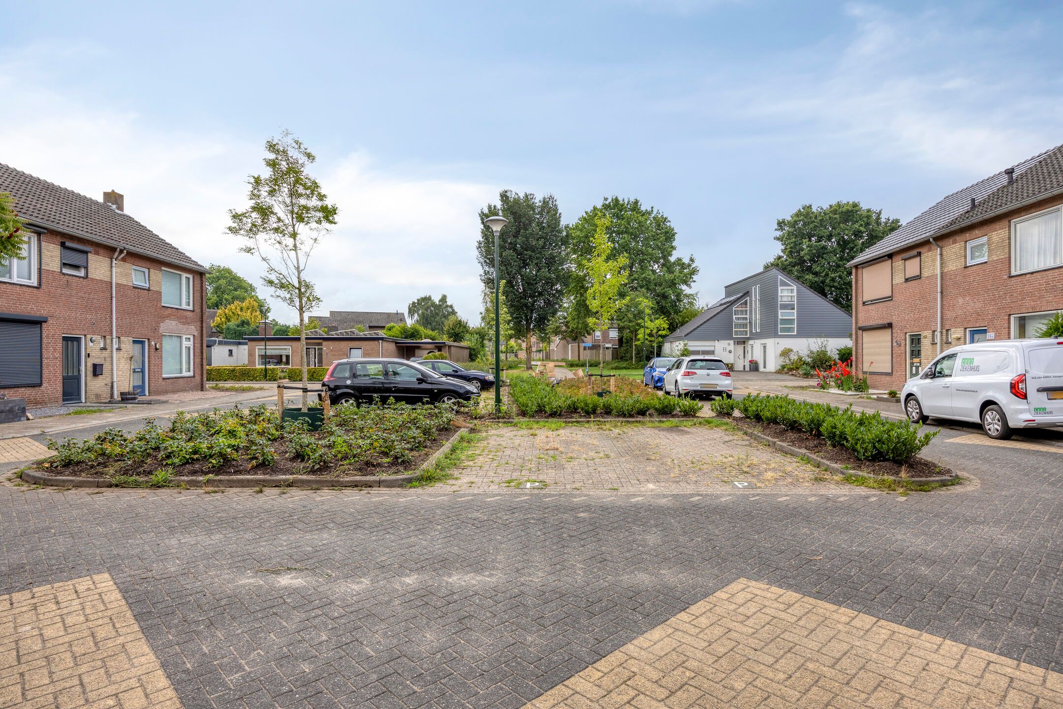 Foto 3 van Heer van Rodestraat 169