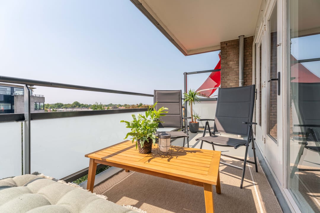 Foto 22 van President Kennedylaan 507