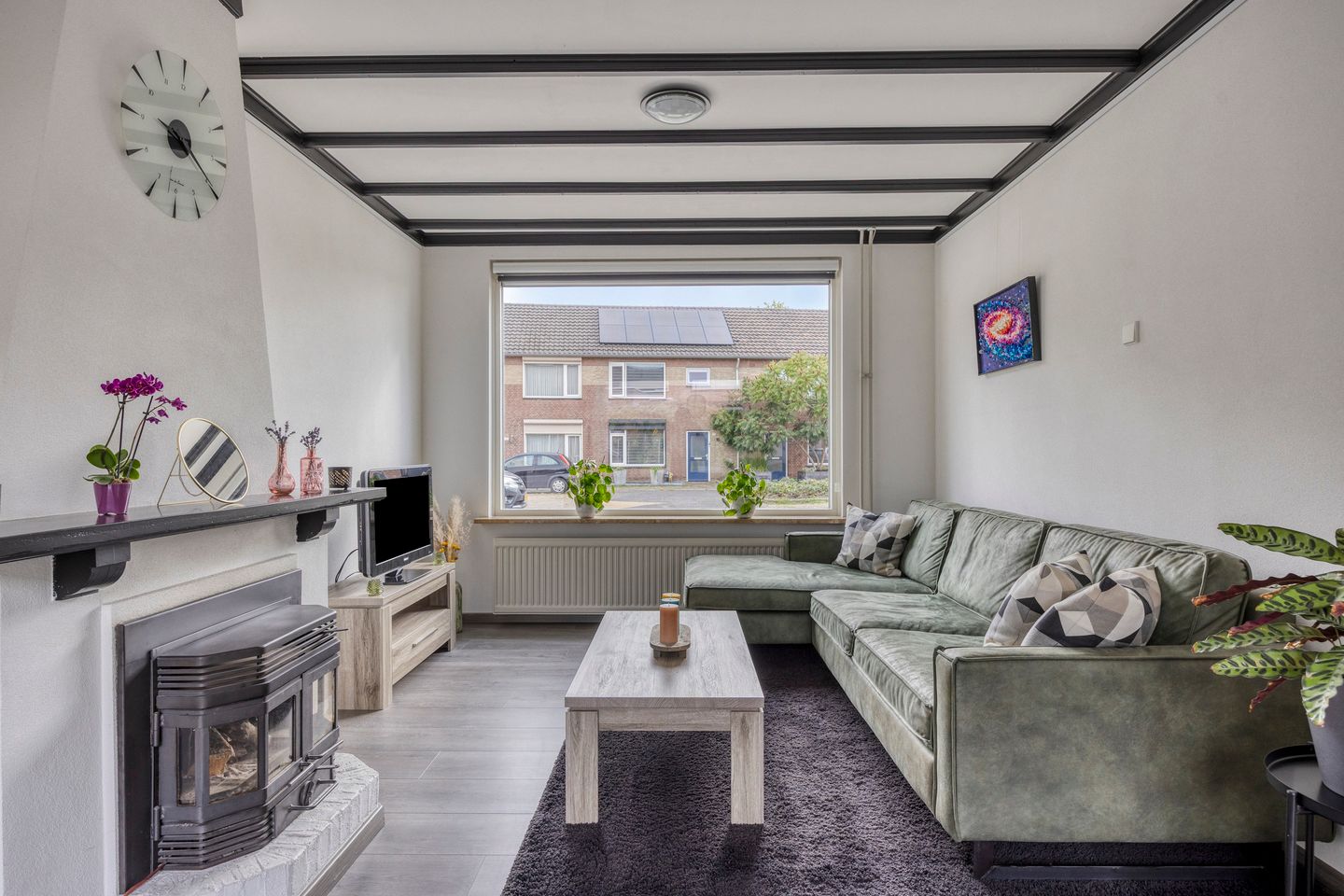 Foto 5 van Heer van Rodestraat 169