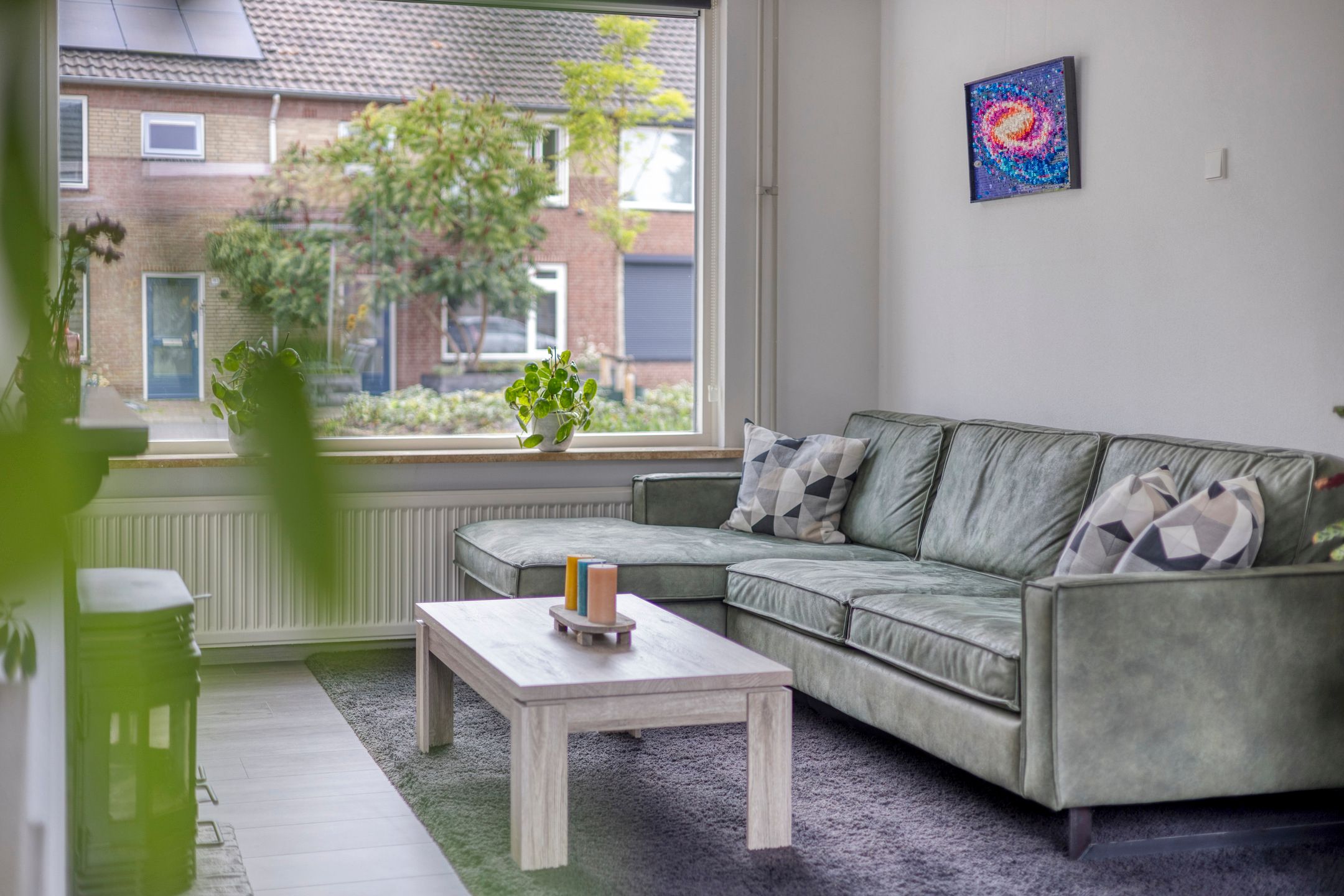 Foto 6 van Heer van Rodestraat 169