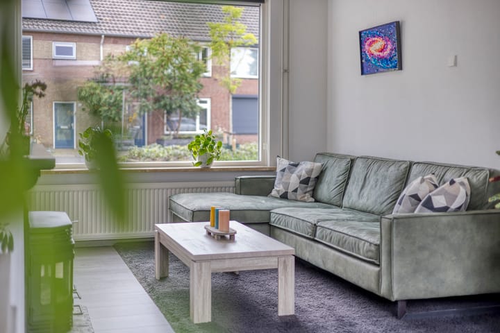 Foto 6 van Heer van Rodestraat 169