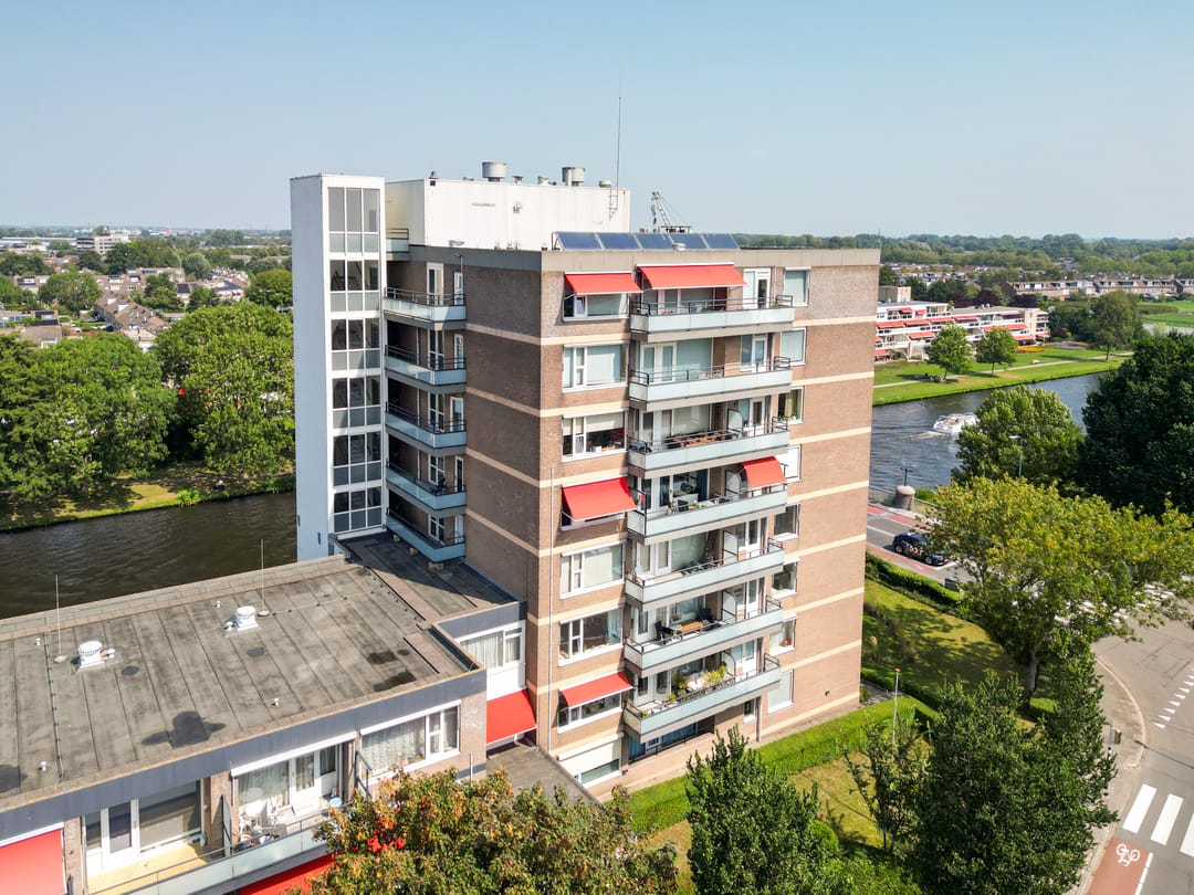 Foto 23 van President Kennedylaan 507