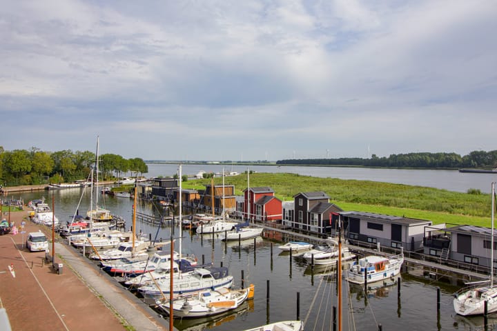 Foto 7 van Zuiderzeeboulevard 30