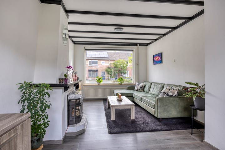 Foto 7 van Heer van Rodestraat 169