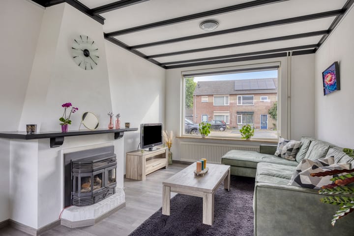 Foto 8 van Heer van Rodestraat 169