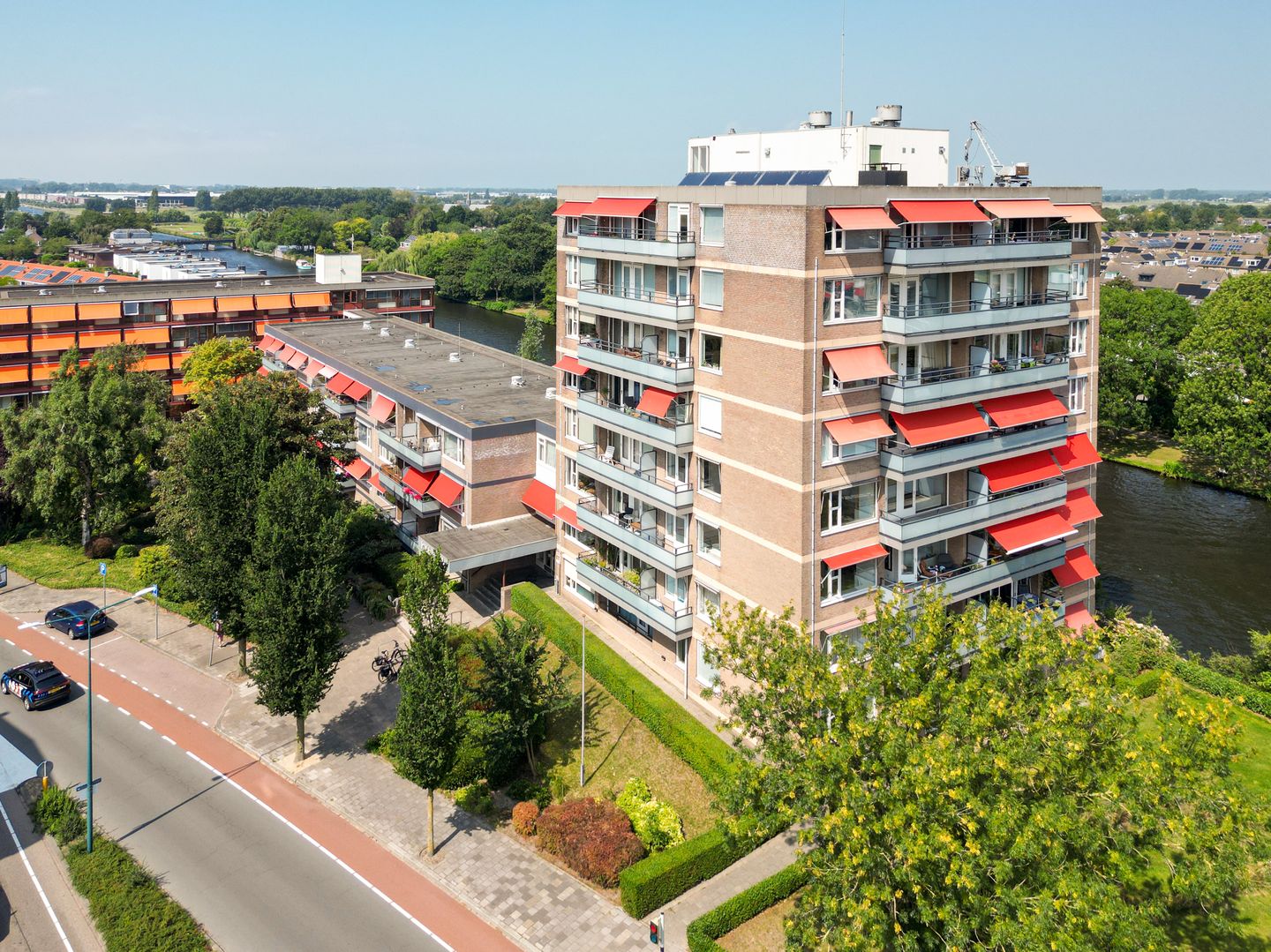 Foto 25 van President Kennedylaan 507