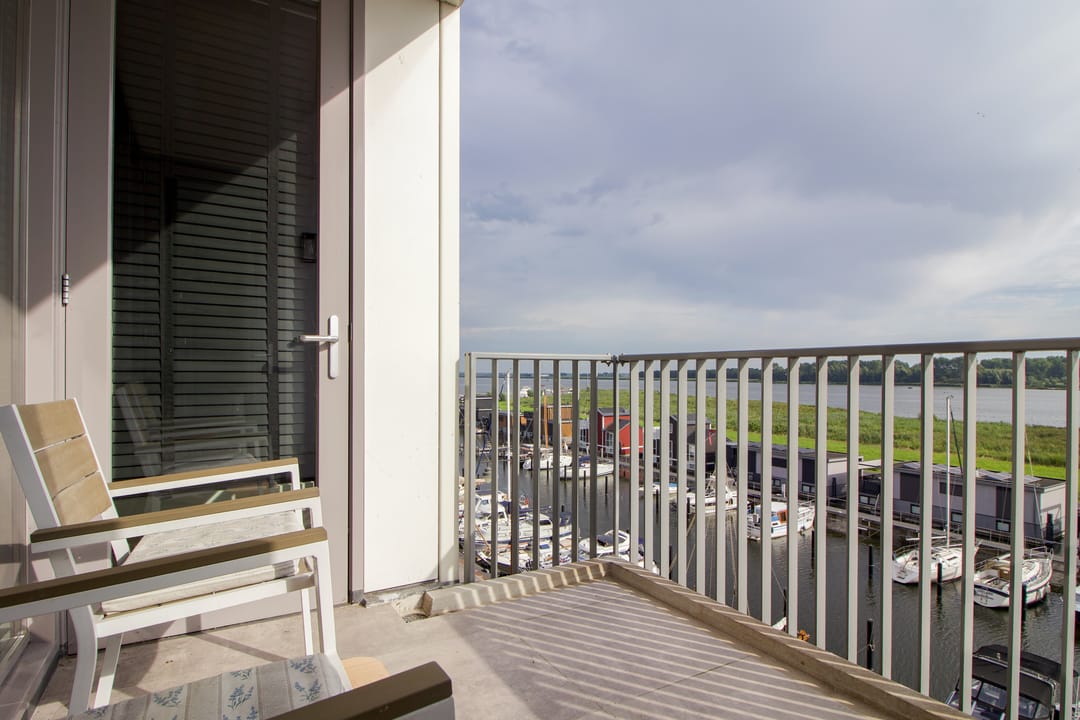 Foto 8 van Zuiderzeeboulevard 30