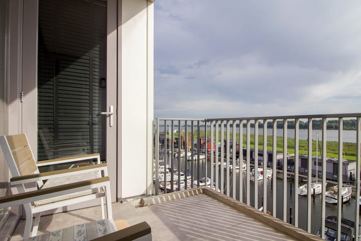 Foto 8 van Zuiderzeeboulevard 30