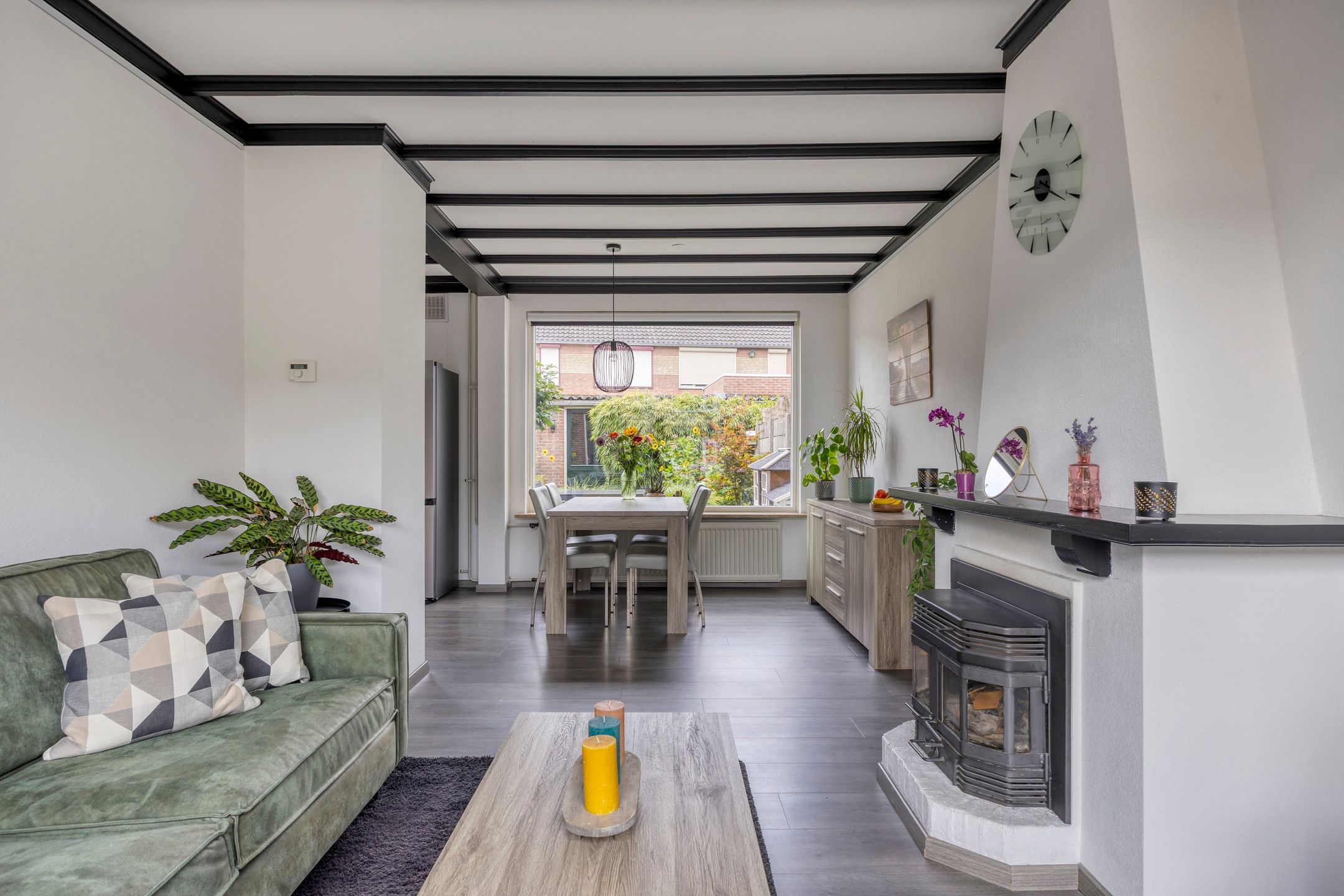 Foto 9 van Heer van Rodestraat 169