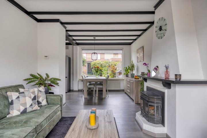 Foto 9 van Heer van Rodestraat 169