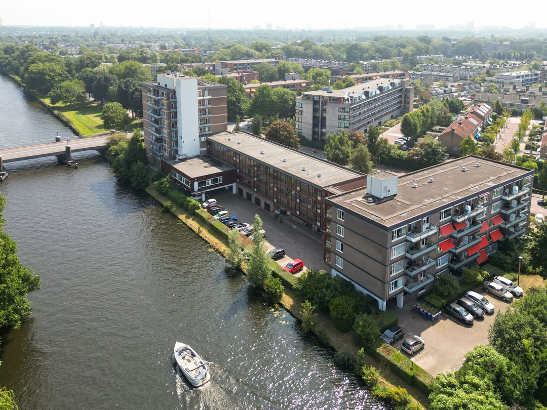 Foto 26 van President Kennedylaan 507