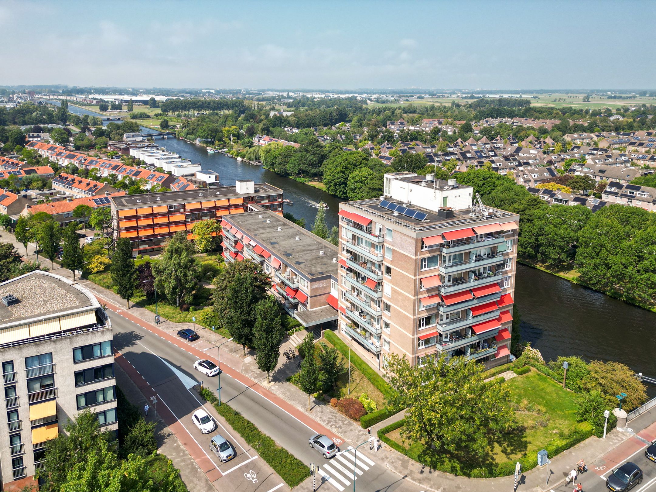 Foto 27 van President Kennedylaan 507