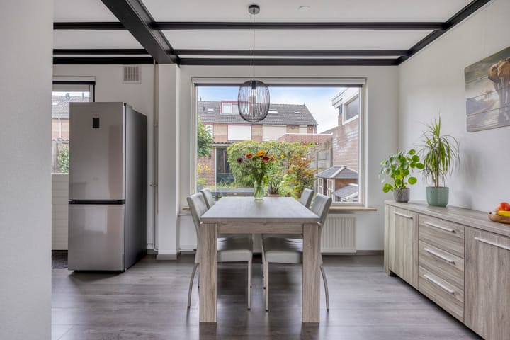 Foto 11 van Heer van Rodestraat 169