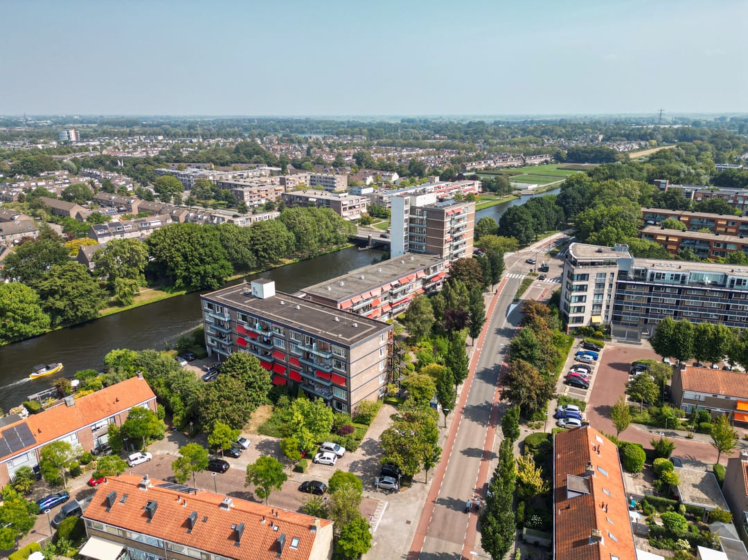 Foto 28 van President Kennedylaan 507