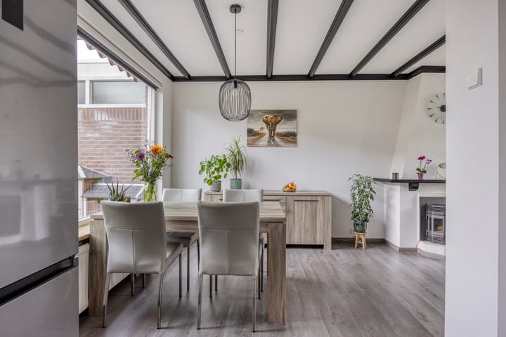 Foto 12 van Heer van Rodestraat 169