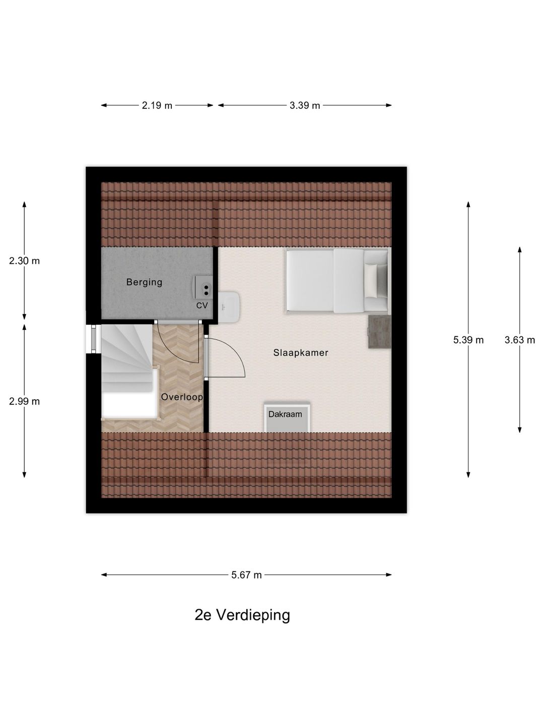 Foto 31 van de Spaier 16