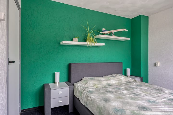 Foto 20 van Heer van Rodestraat 169